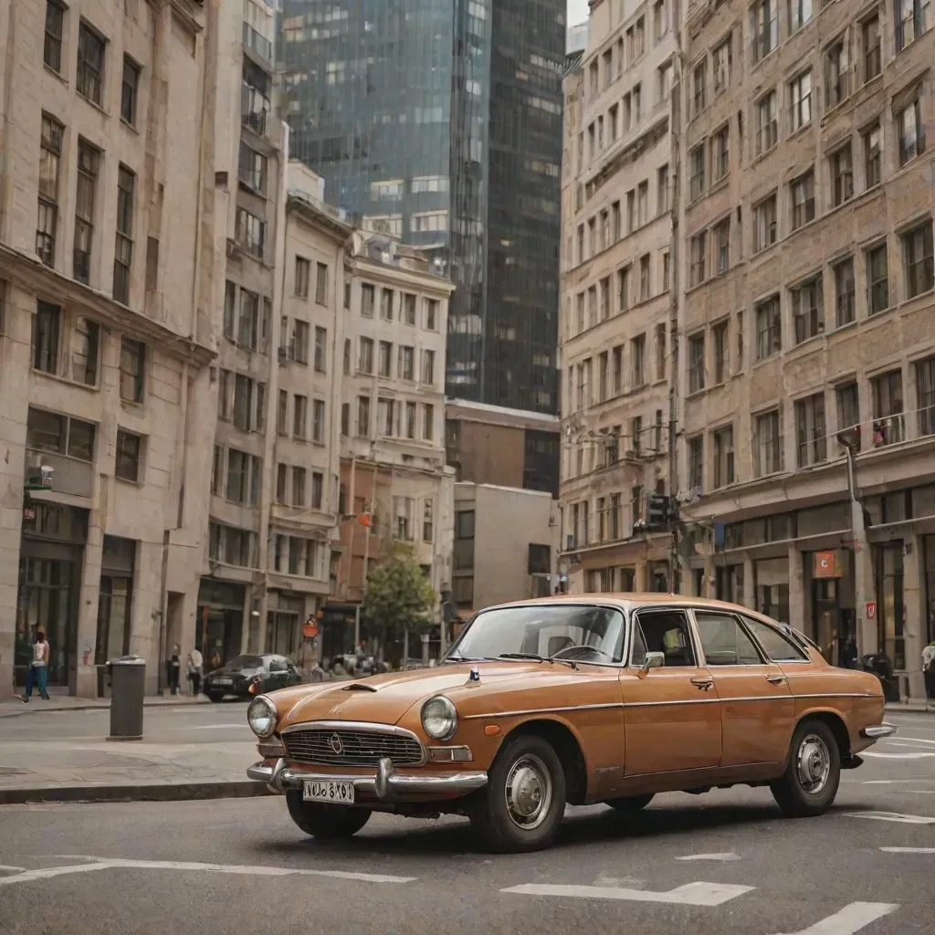 Ranking najbezpieczniejszych aut 