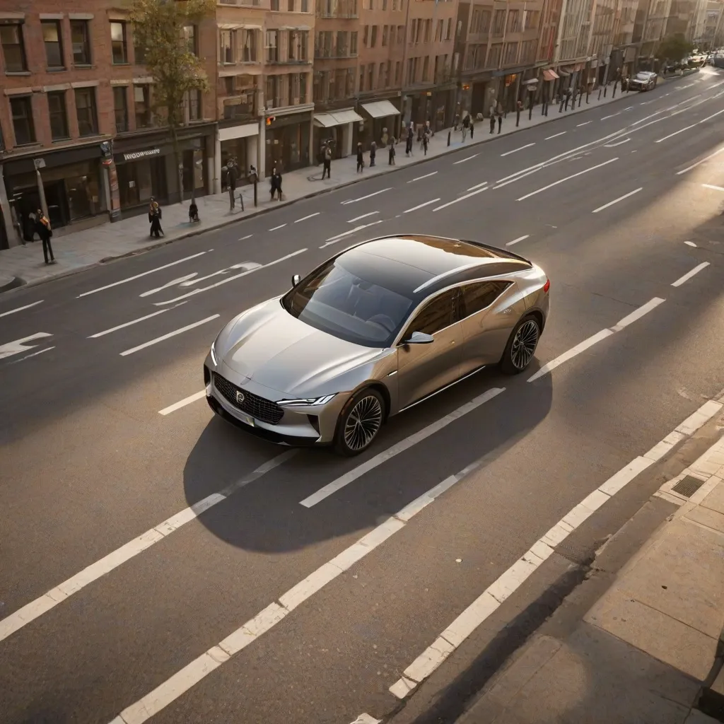 Najważniejsze premiery samochodowe roku – na co warto czekać?