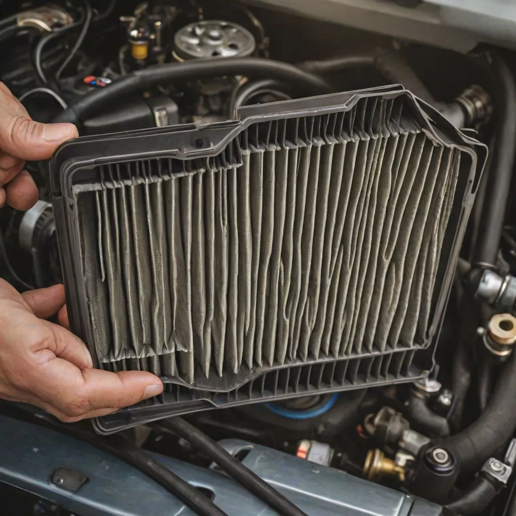 Jak poprawnie dbać o klimatyzację w aucie?