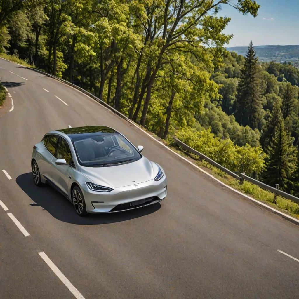 5 mitów o samochodach elektrycznych – co jest prawdą?