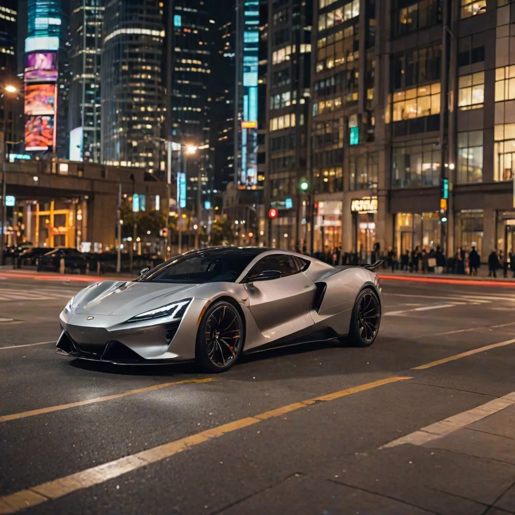 Samochody sportowe – które modele dostarczają najwięcej emocji?