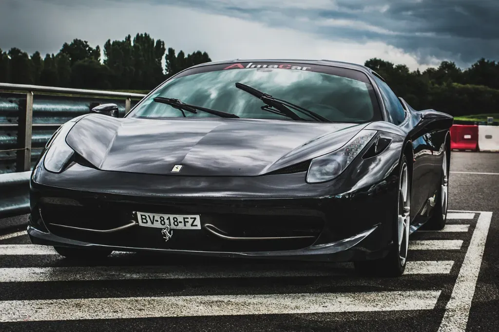 Auto nowe czy używane