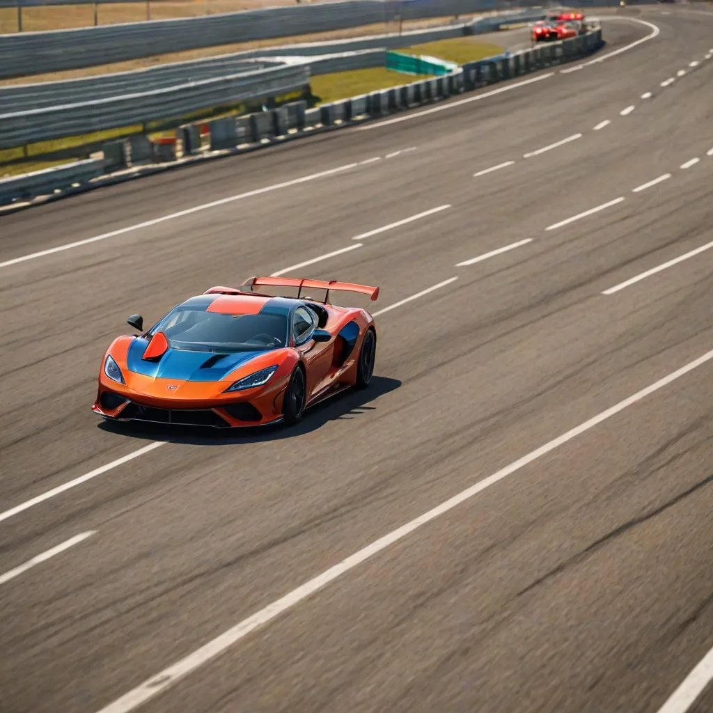 Motoryzacja a sport – najciekawsze serie wyścigowe świata