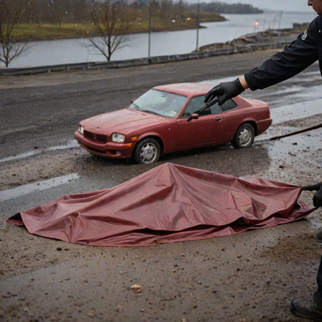 Jak zabezpieczyć samochód przed korozją?