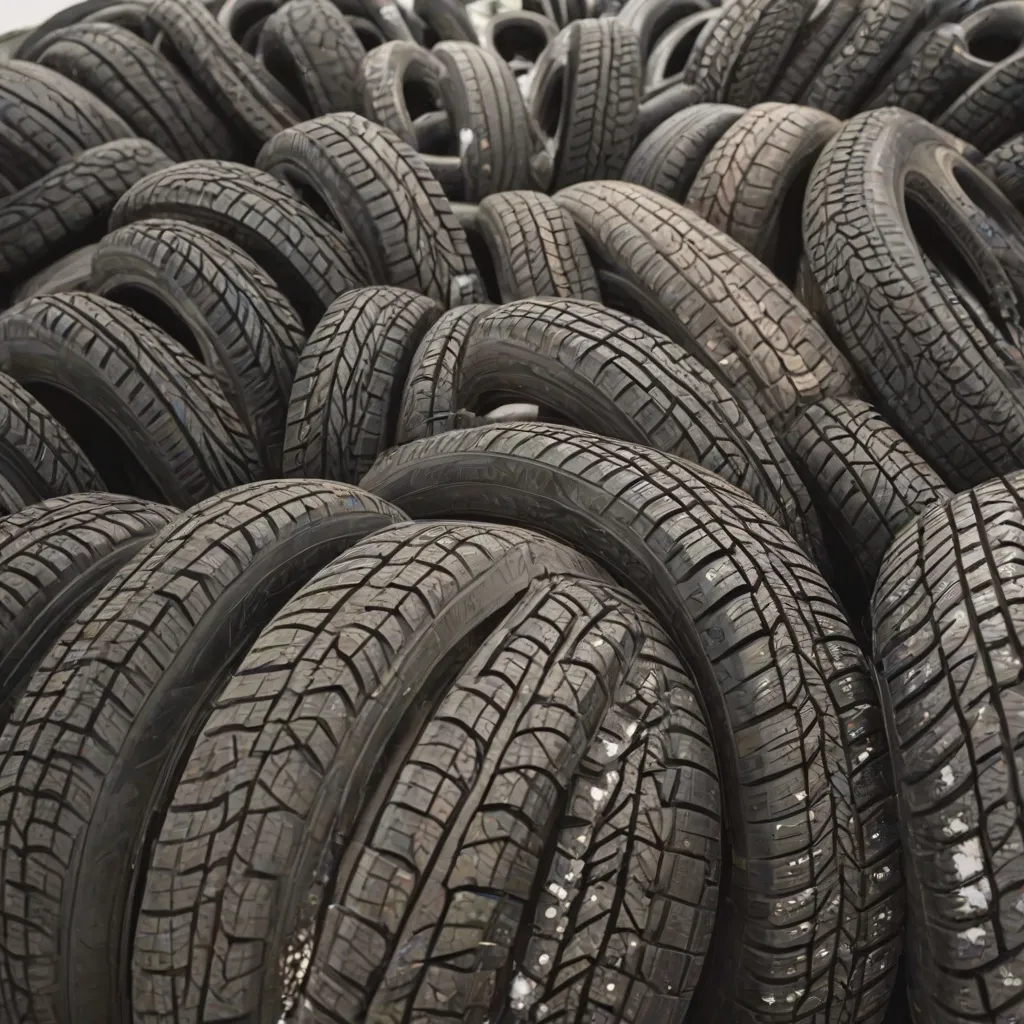 Jakie opony wybrać? Przewodnik po rodzajach i sezonach