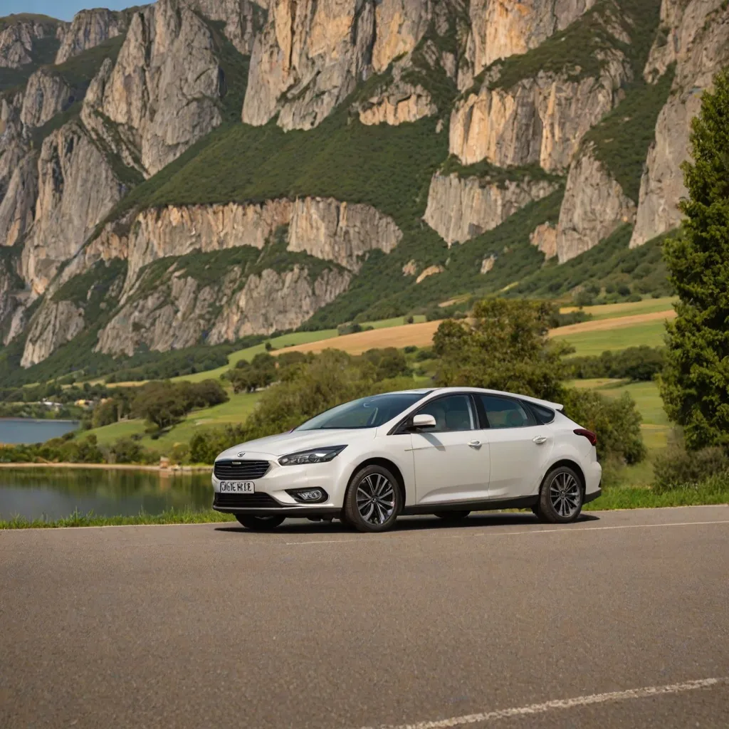 Najlepsze samochody rodzinne – ranking modeli