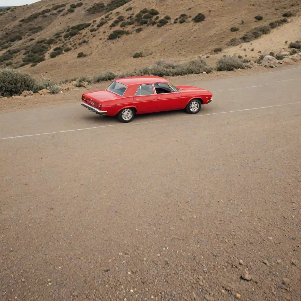 Jakie auto kupić na pierwsze