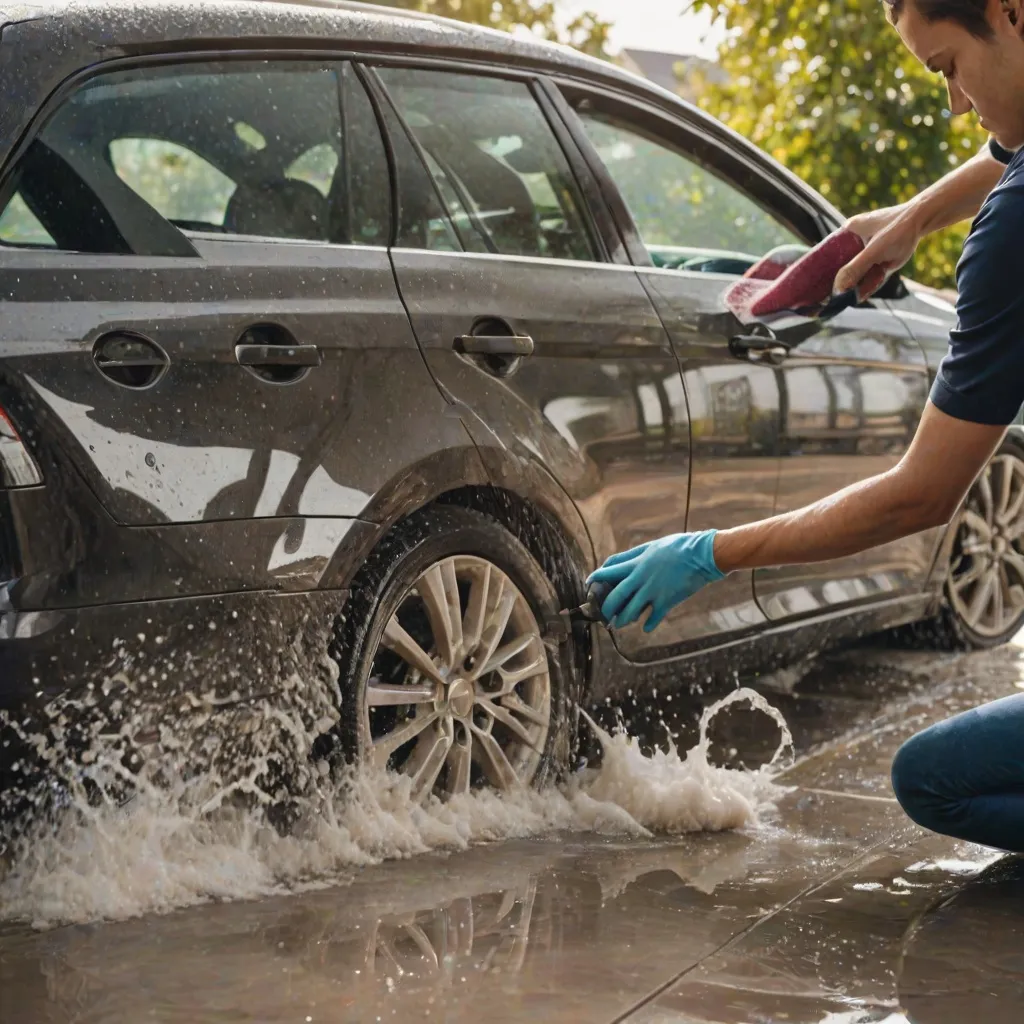 Jak dbać o samochód, by służył jak najdłużej?