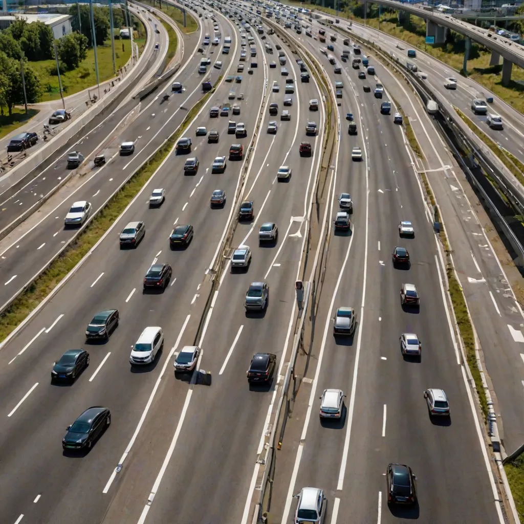 Bezpieczeństwo w transporcie – jakie technologie pomagają zmniejszyć wypadki?