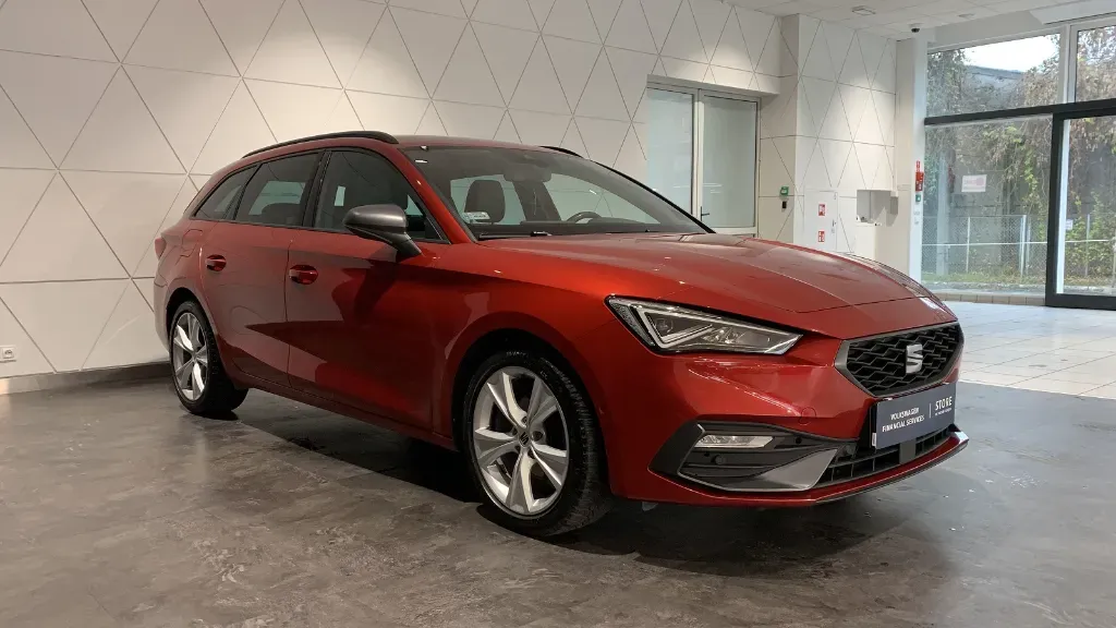 Gdzie znaleźć oferty na sprawdzone SEAT-y Leon