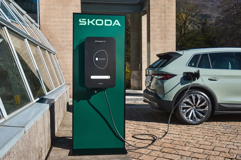 Jak finansować rozwój floty elektrycznej?